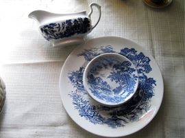 Wedgewood