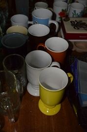 Coffee Mugs