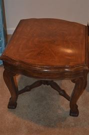 Pair of End Tables