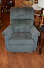 LaZBoy Rocker/Recliner