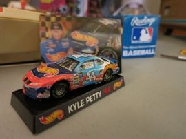 Kyle Petty