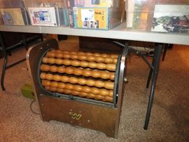 Vintage Walton Drum Massager