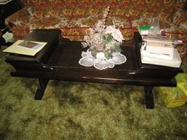 Rustic Coffee table