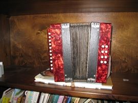 Concertina