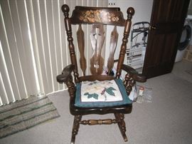Decorative Chair