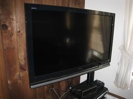 LCD TV