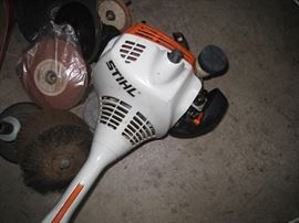 Stihl Trimmer