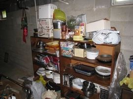 Small Kitchen Appliances