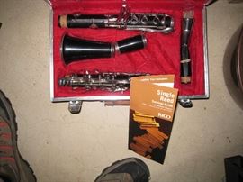 Clarinet