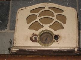 Antique Radio