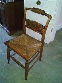 Hitchcock Chair