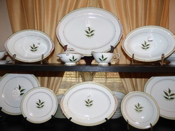 Noritake China 