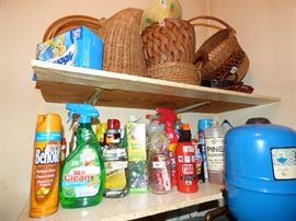 Useful & needful stuff