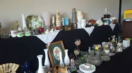 Assorted Collectibles