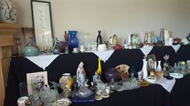 Assorted Collectibles