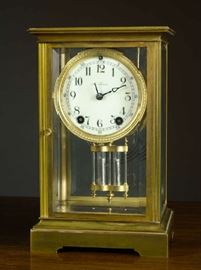 circa 1913, Seth Thomas