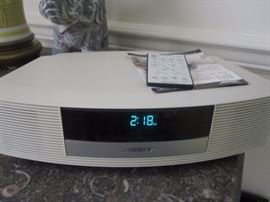 Bose Radio