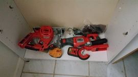 Power Tools