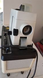 Projector
Film