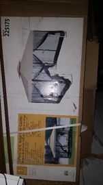 Steel Gazebo (2)