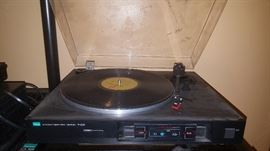 Turntable