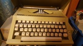Typewriter