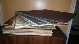 Records
Vinyl