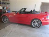 2004 Honda S2000