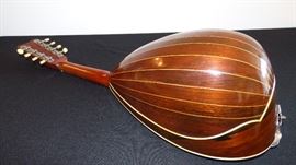 Vintage American Conservatory Mandolin