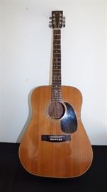 Marquis 6-String Acoustic Guitar