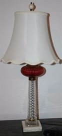 Table Lamp