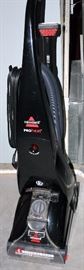 Bissel Carpet Cleaner