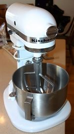 KitchenAid Mixer