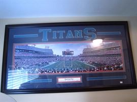 Titans Opening Day photo