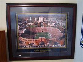 Notre Dame Stadium