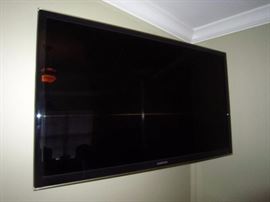 Samsung 55" tv-2009 or 2010
