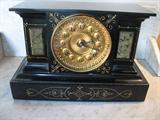 ansonia mantle clock