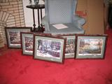 limited edition Ken Zylla prints