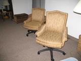 chairs