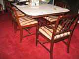 dining room set