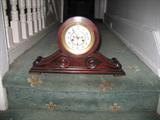 Waterbury clock