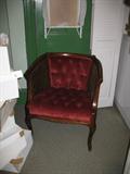 chair