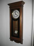 wall clock