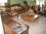 modern furniture set