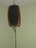 mod hanging lamp