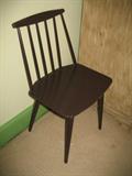 PR DANISH chairs