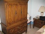 bedroom set