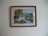 silk picture