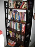bookcase