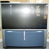 57" Sony TV